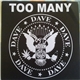 Too Many Daves - Too Many Daves